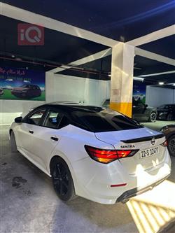 نیسان سێنترا